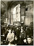 Padova 1935-Folla accorre per la giornata di fede.(foto Gislon) (Adriano Danieli)